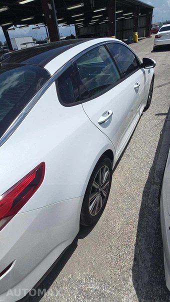 2020 Kia Optima EX Premium – miniatura 21