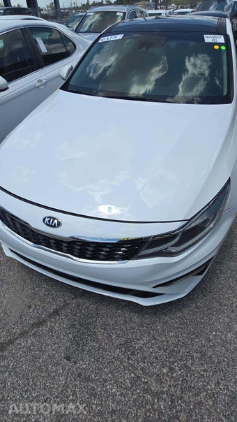2020 Kia Optima EX Premium – miniatura 23