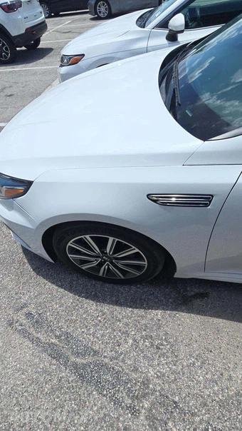 2020 Kia Optima EX Premium – miniatura 24