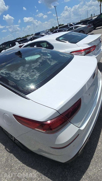 2020 Kia Optima EX Premium – miniatura 25
