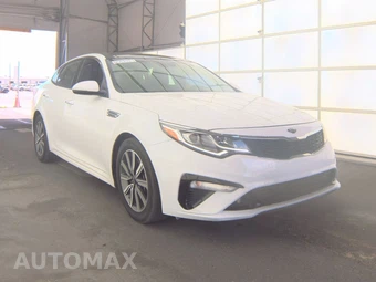 2020 Kia Optima EX Premium – miniatura 3