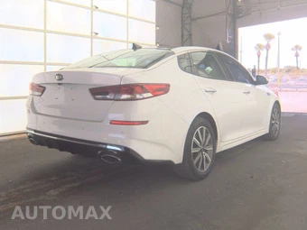 2020 Kia Optima EX Premium – miniatura 4