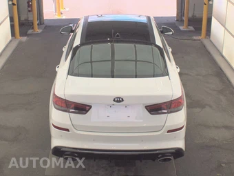 2020 Kia Optima EX Premium – miniatura 5