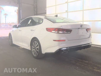 2020 Kia Optima EX Premium – miniatura 6