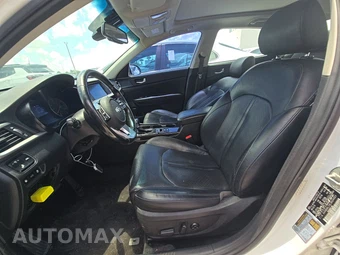 2020 Kia Optima EX Premium – miniatura 7