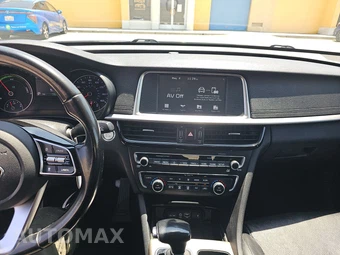 2020 Kia Optima Hybrid EX – miniatura 11