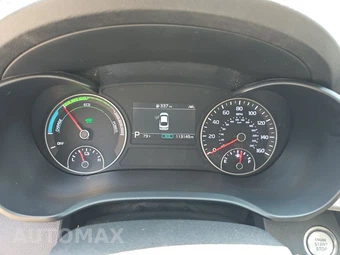 2020 Kia Optima Hybrid EX – miniatura 12