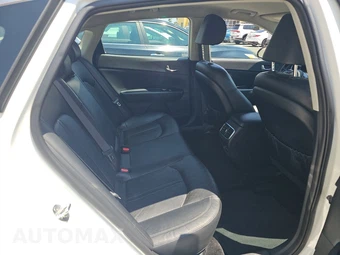 2020 Kia Optima Hybrid EX – miniatura 14