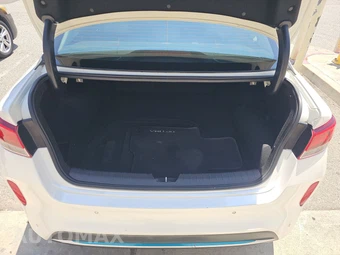 2020 Kia Optima Hybrid EX – miniatura 17