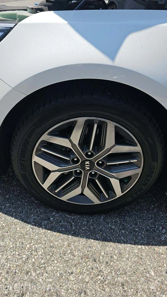 2020 Kia Optima Hybrid EX – miniatura 25