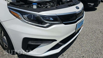 2020 Kia Optima Hybrid EX – miniatura 29