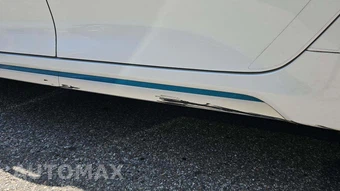 2020 Kia Optima Hybrid EX – miniatura 31