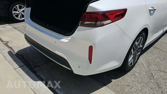 2020 Kia Optima Hybrid EX – miniatura 36
