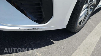 2020 Kia Optima Hybrid EX – miniatura 37
