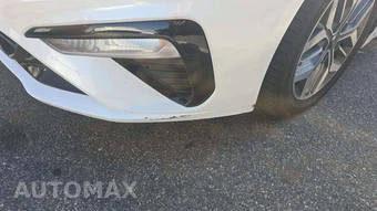2020 Kia Optima Hybrid EX – miniatura 39