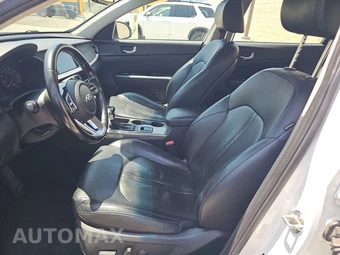 2020 Kia Optima Hybrid EX – miniatura 7