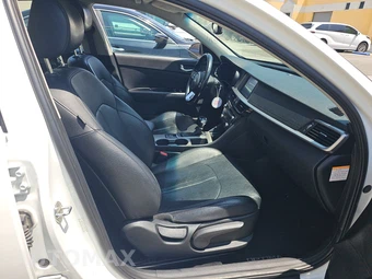 2020 Kia Optima Hybrid EX – miniatura 8