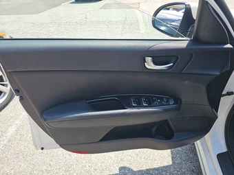 2020 Kia Optima Hybrid EX – miniatura 9