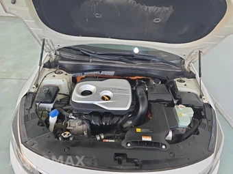 2020 Kia Optima Hybrid EX - miniatura 12
