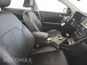 2020 Kia Optima Hybrid EX - miniatura 16