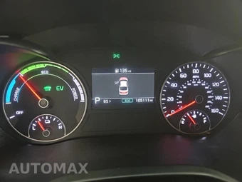 2020 Kia Optima Hybrid EX - miniatura 17