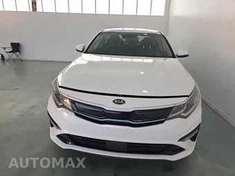 2020 Kia Optima Hybrid EX - miniatura 2