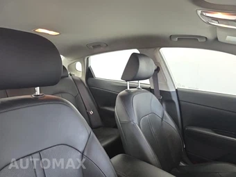 2020 Kia Optima Hybrid EX - miniatura 20