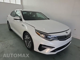 2020 Kia Optima Hybrid EX - miniatura 3