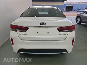 2020 Kia Optima Hybrid EX - miniatura 5