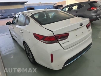 2020 Kia Optima Hybrid EX - miniatura 6