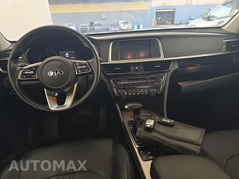 2020 Kia Optima Hybrid EX - miniatura 8