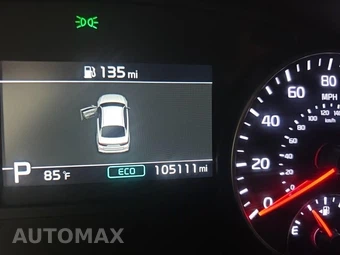 2020 Kia Optima Hybrid EX - miniatura 9