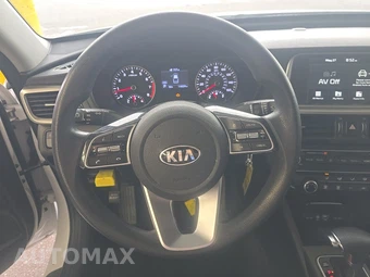 2020 Kia Optima LX – miniatura 10