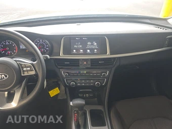 2020 Kia Optima LX – miniatura 11
