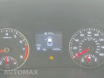 2020 Kia Optima LX – miniatura 12