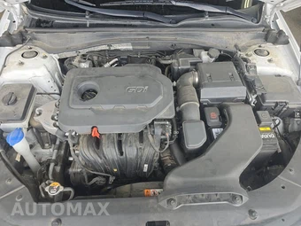2020 Kia Optima LX – miniatura 15