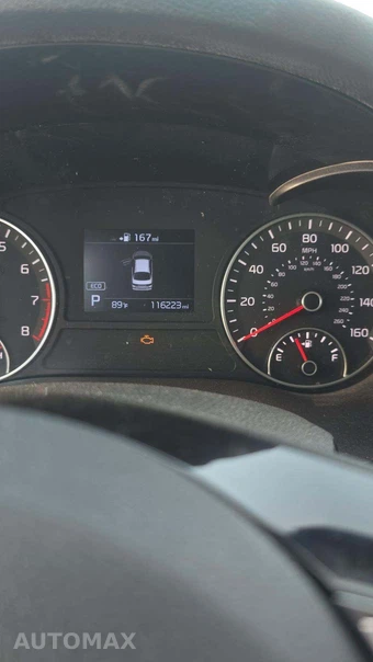 2020 Kia Optima LX – miniatura 18