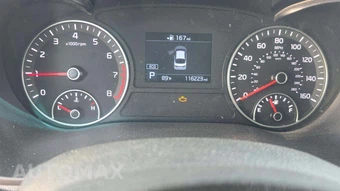 2020 Kia Optima LX – miniatura 29