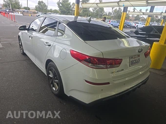 2020 Kia Optima LX – miniatura 6