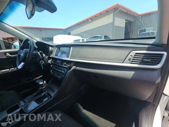 2020 Kia Optima LX – miniatura 16