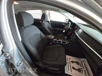 2020 Kia Optima LX – miniatura 18