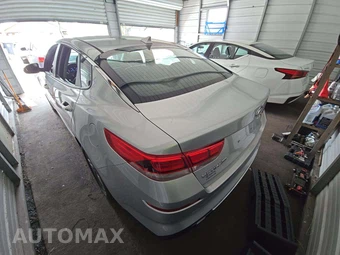 2020 Kia Optima LX – miniatura 2