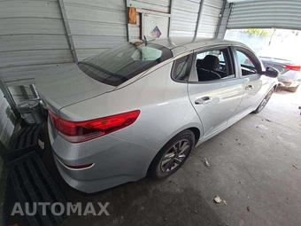 2020 Kia Optima LX – miniatura 3