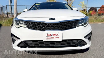 2020 Kia Optima LX - miniatura 10