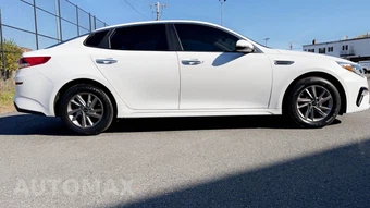 2020 Kia Optima LX - miniatura 12