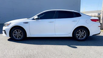 2020 Kia Optima LX - miniatura 14