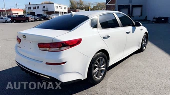 2020 Kia Optima LX - miniatura 16