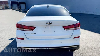 2020 Kia Optima LX - miniatura 17