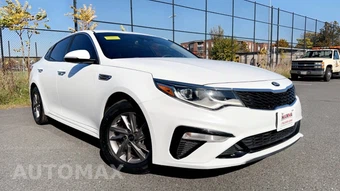 2020 Kia Optima LX - miniatura 2