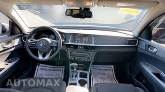 2020 Kia Optima LX - miniatura 24